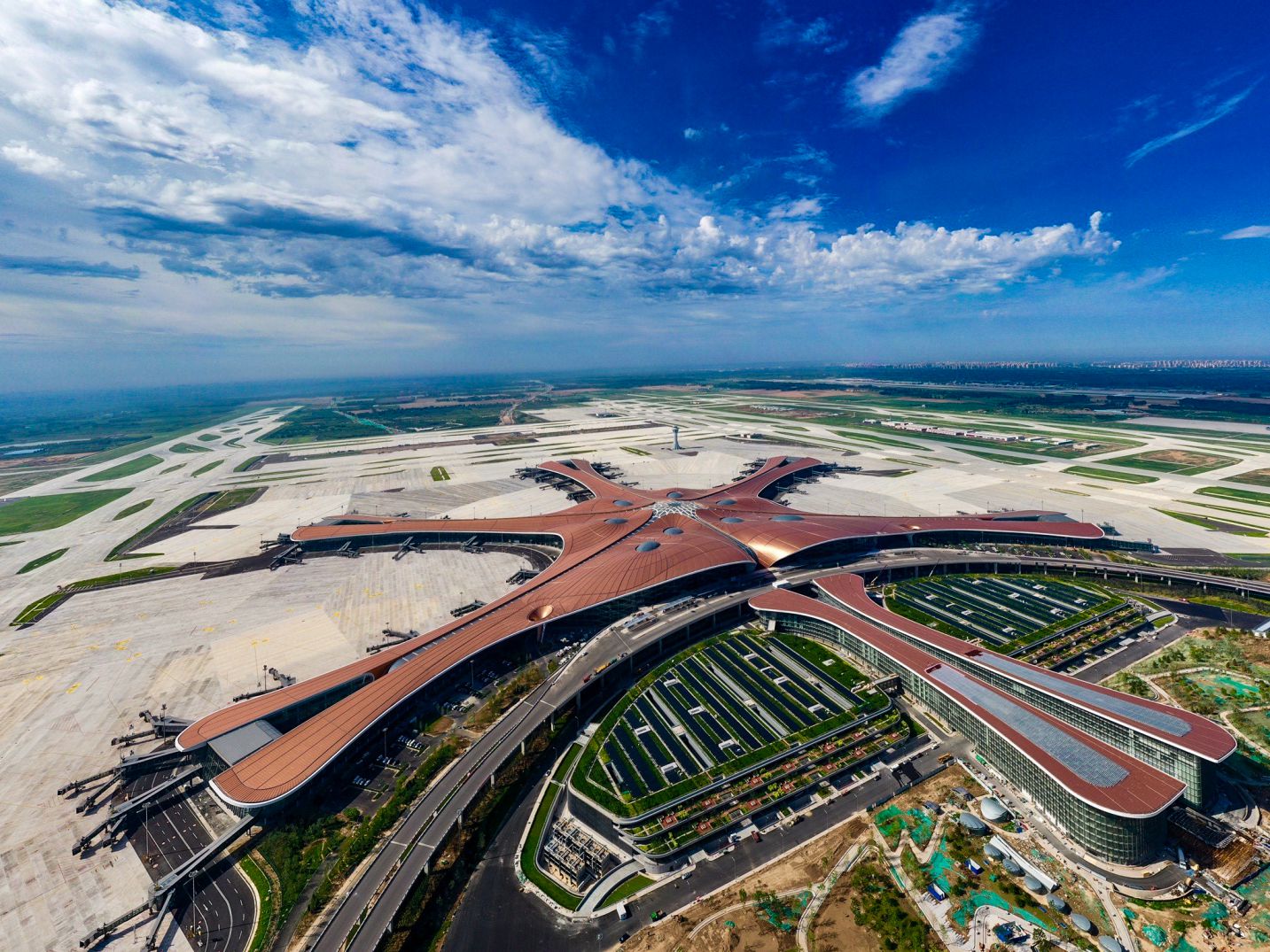 北京首都機(jī)場(chǎng)